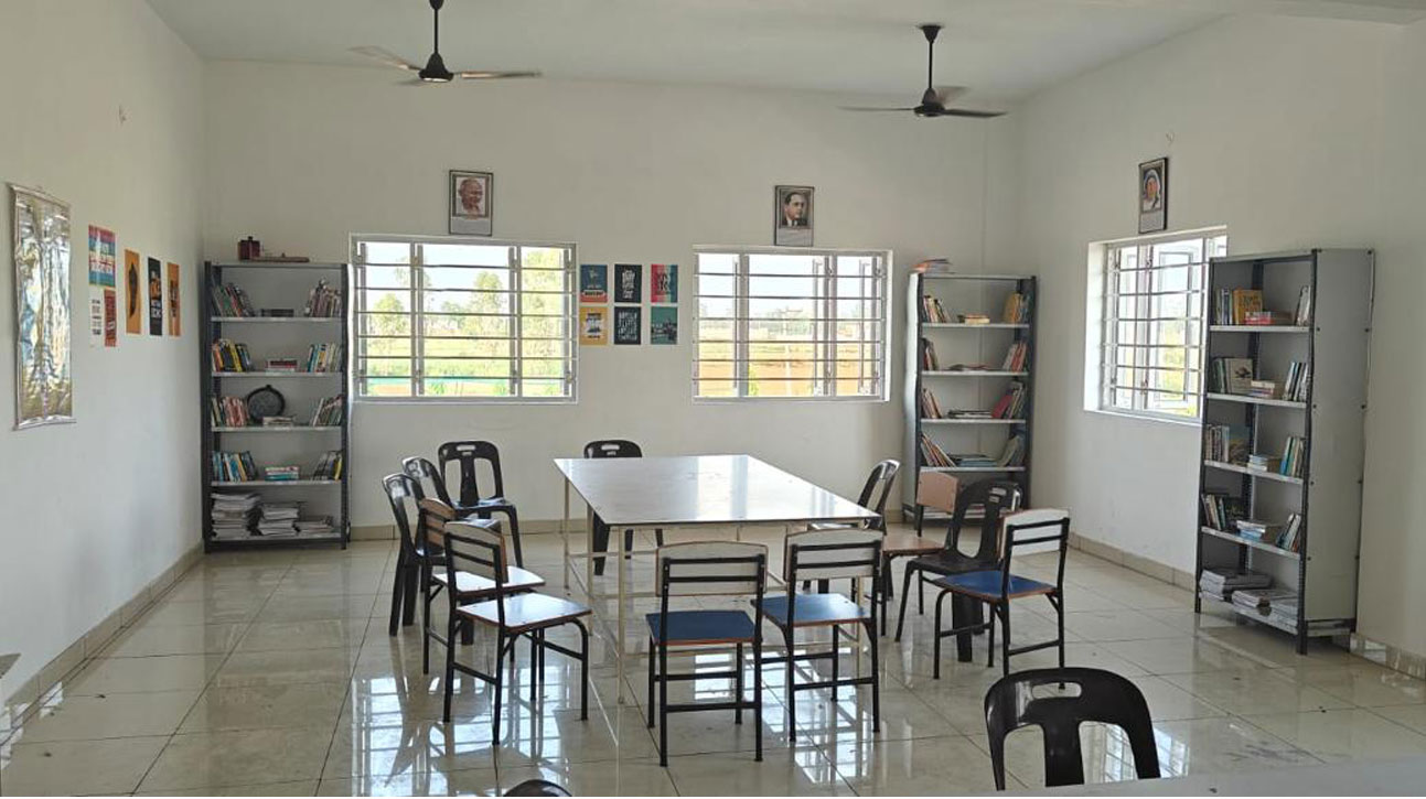 Library