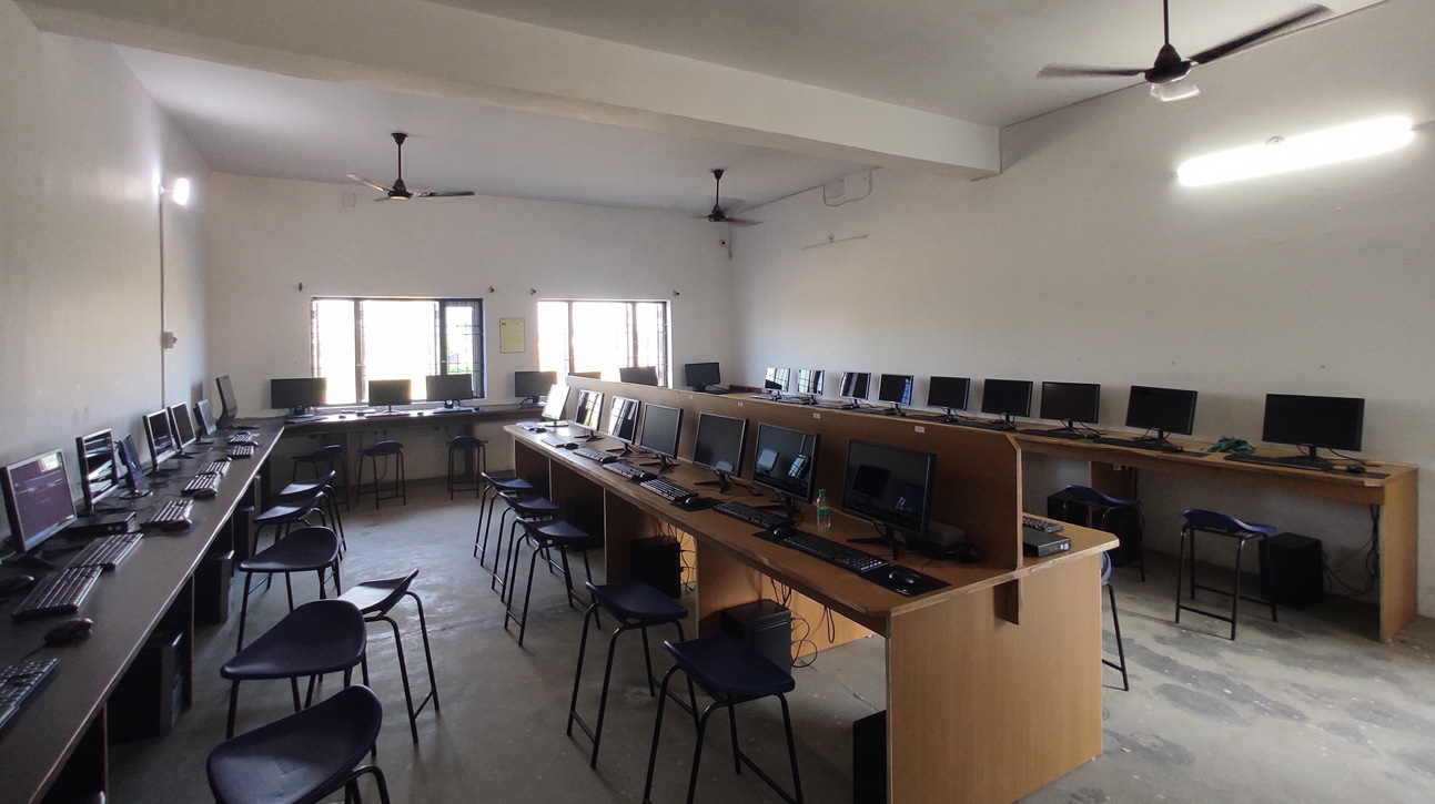 computerlab